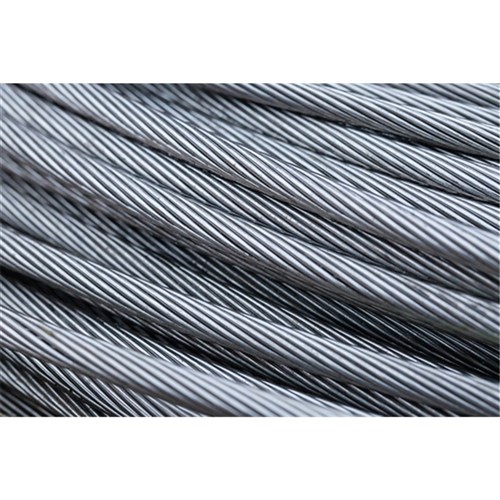 BEAVER 4MM 6X19 FC G1570 WIRE ROPE 